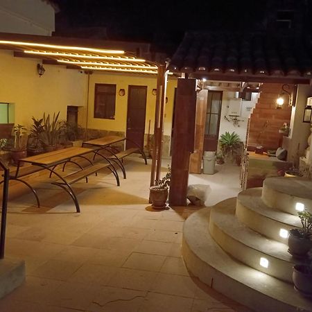 Hospedaje Ajayu Sucre Dış mekan fotoğraf