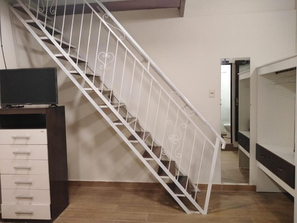 Hospedaje Ajayu Sucre Dış mekan fotoğraf