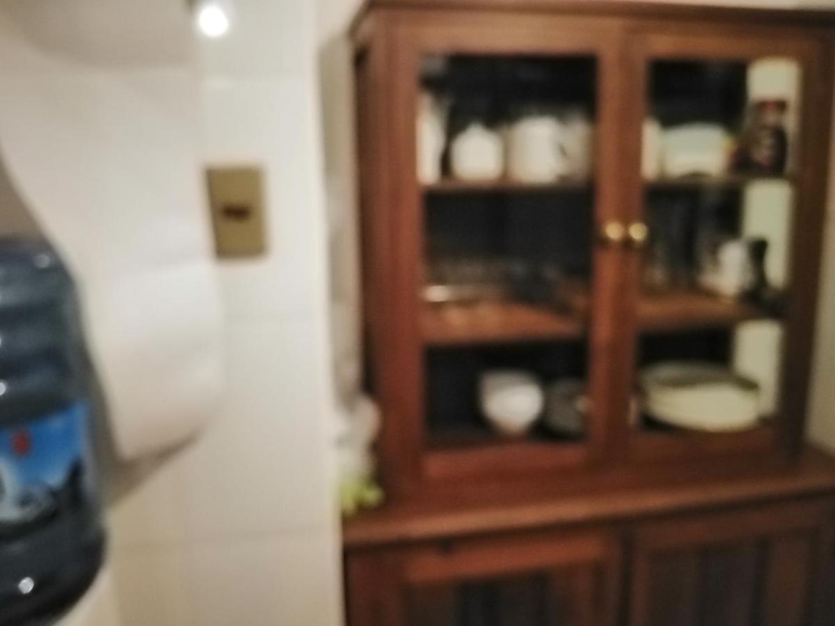Hospedaje Ajayu Sucre Dış mekan fotoğraf