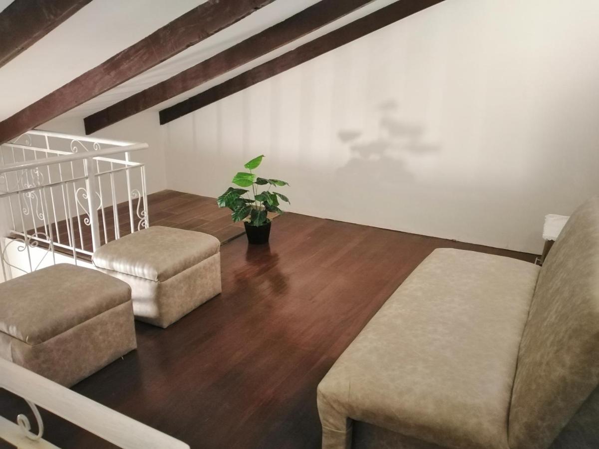 Hospedaje Ajayu Sucre Dış mekan fotoğraf
