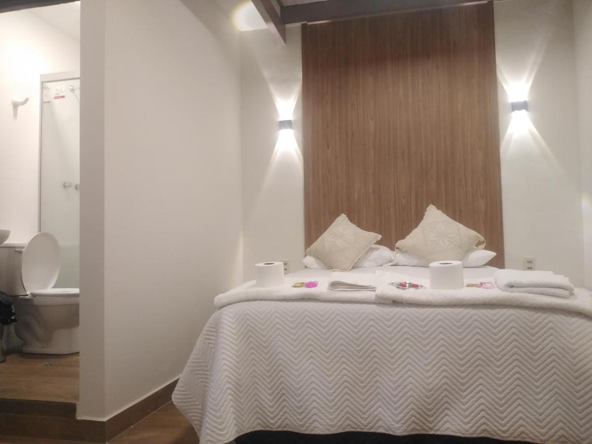 Hospedaje Ajayu Sucre Oda fotoğraf