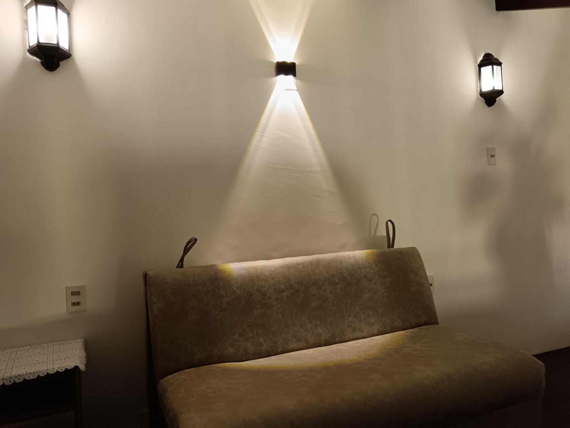 Hospedaje Ajayu Sucre Oda fotoğraf