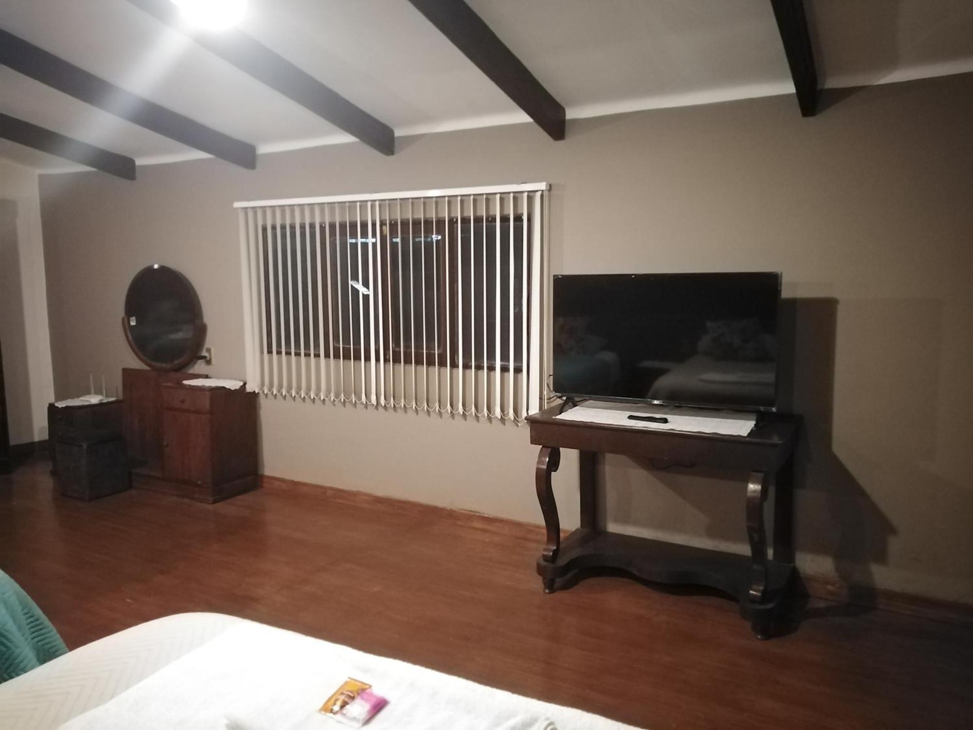 Hospedaje Ajayu Sucre Oda fotoğraf