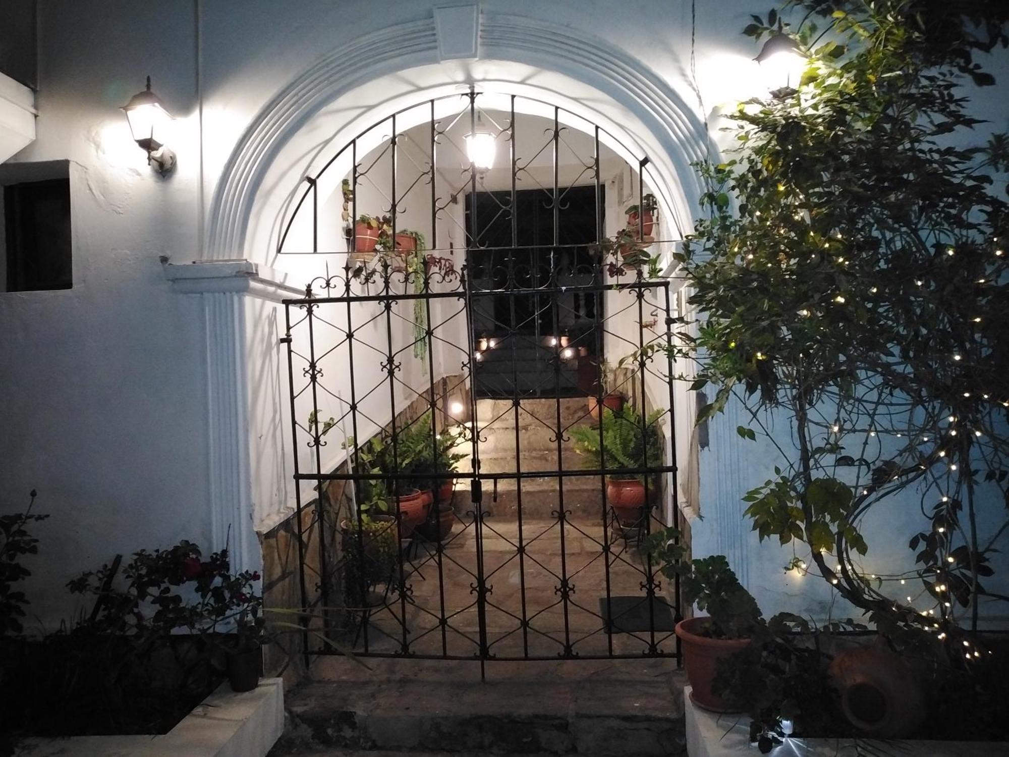 Hospedaje Ajayu Sucre Oda fotoğraf