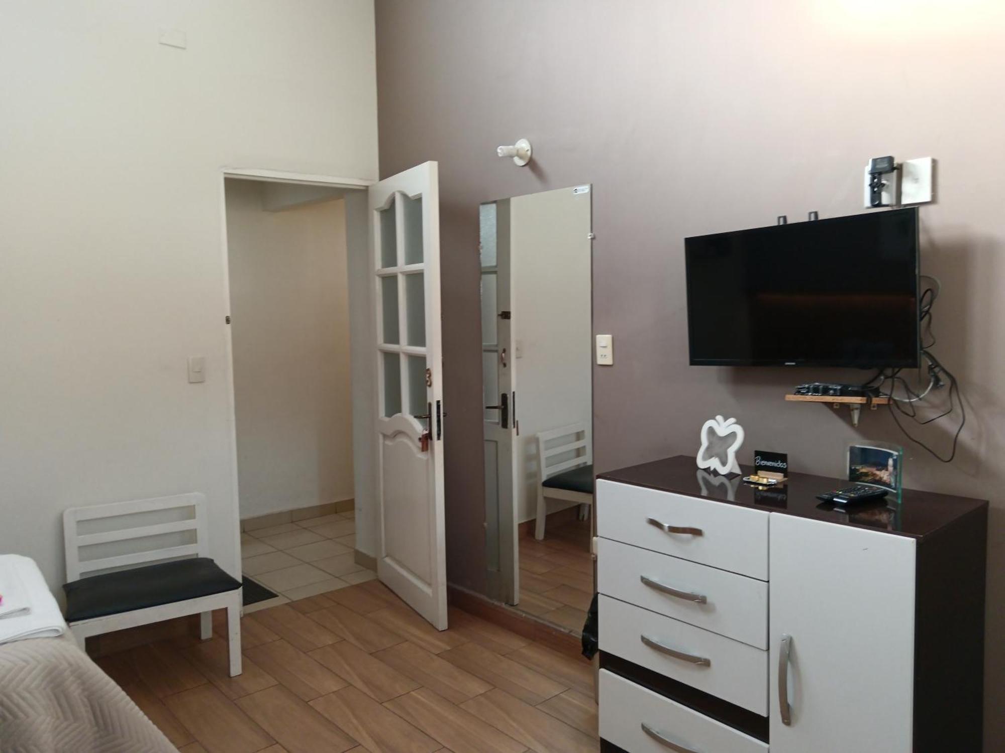 Hospedaje Ajayu Sucre Oda fotoğraf