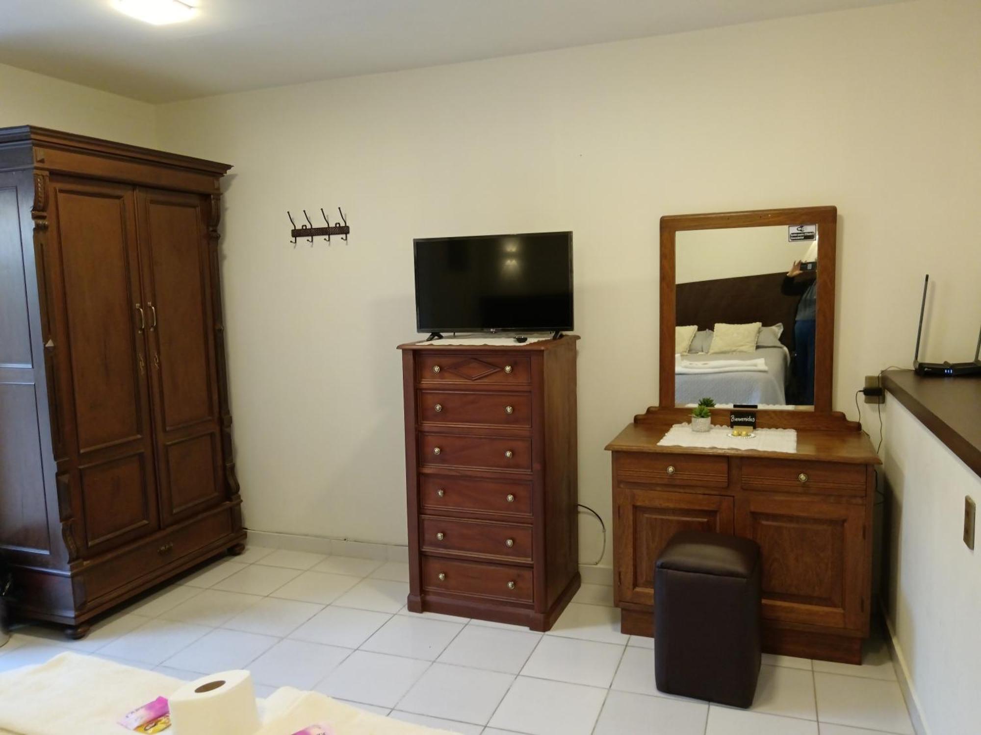 Hospedaje Ajayu Sucre Oda fotoğraf