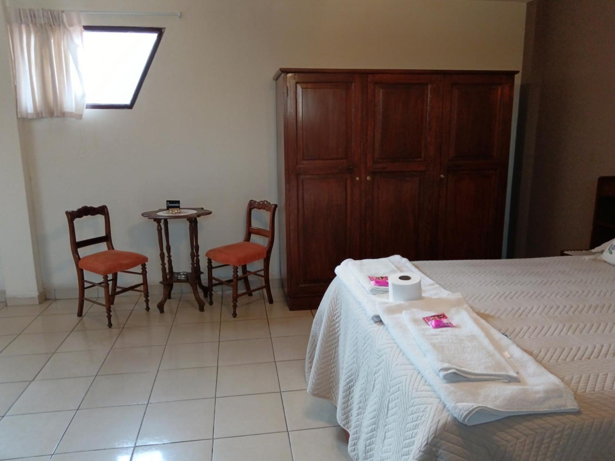 Hospedaje Ajayu Sucre Oda fotoğraf