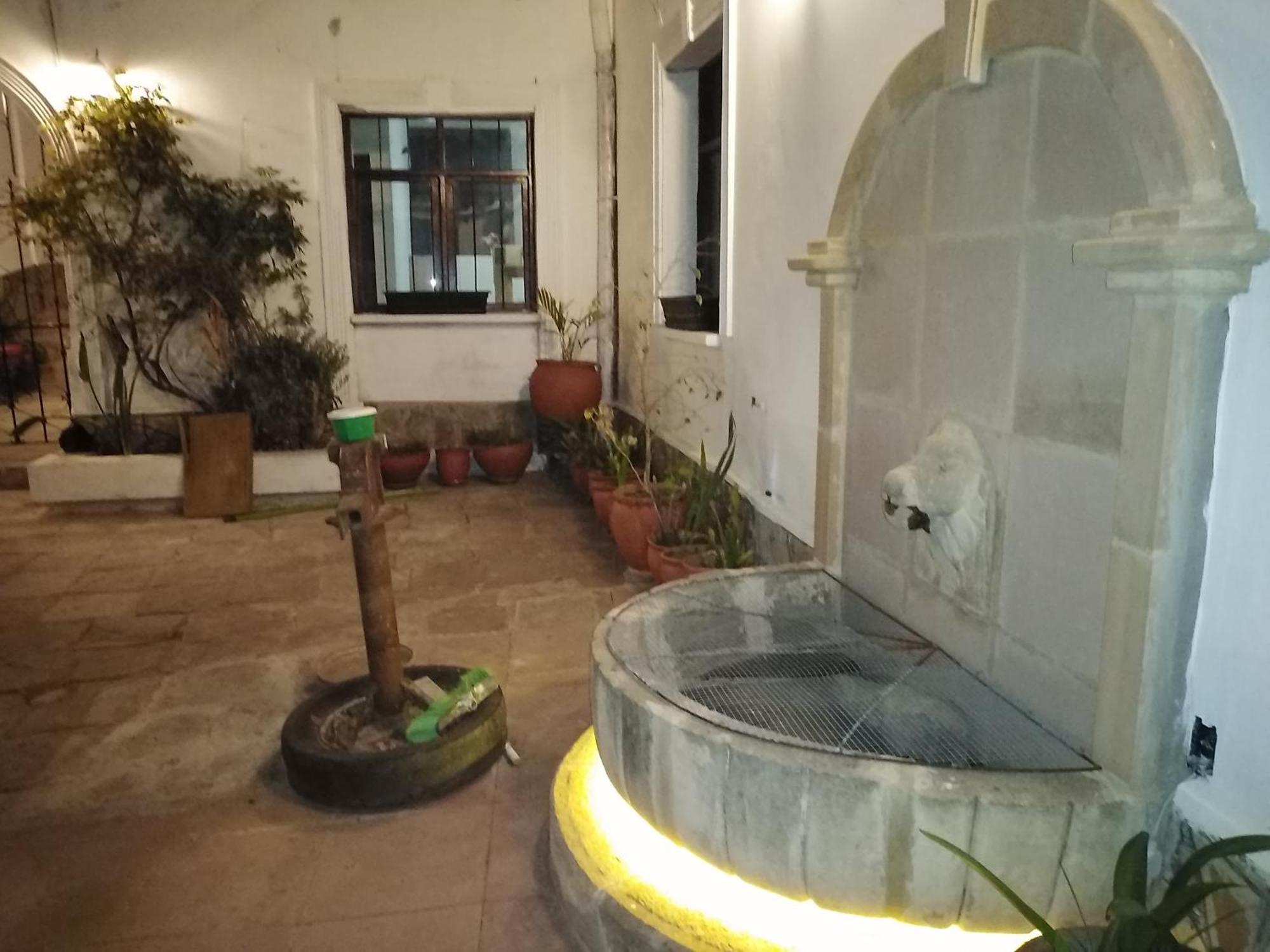 Hospedaje Ajayu Sucre Oda fotoğraf
