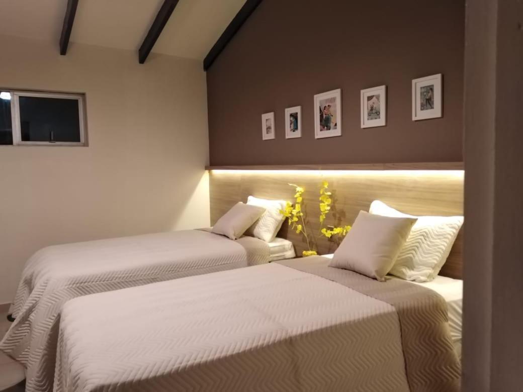 Hospedaje Ajayu Sucre Dış mekan fotoğraf