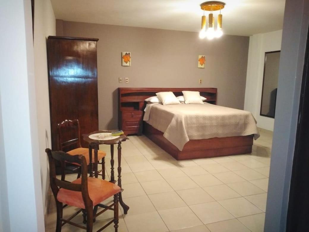 Hospedaje Ajayu Sucre Oda fotoğraf