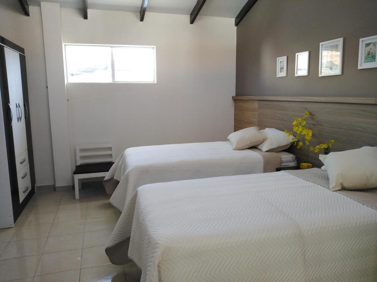 Hospedaje Ajayu Sucre Oda fotoğraf